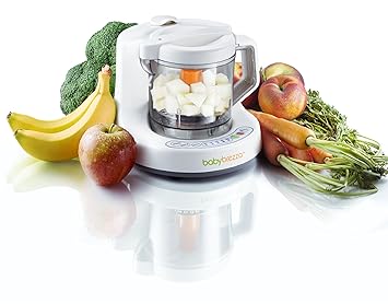 bebe food maker
