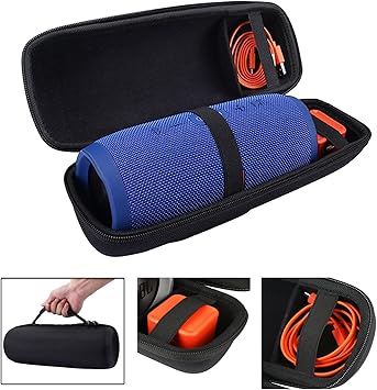 jbl charge 3 case amazon