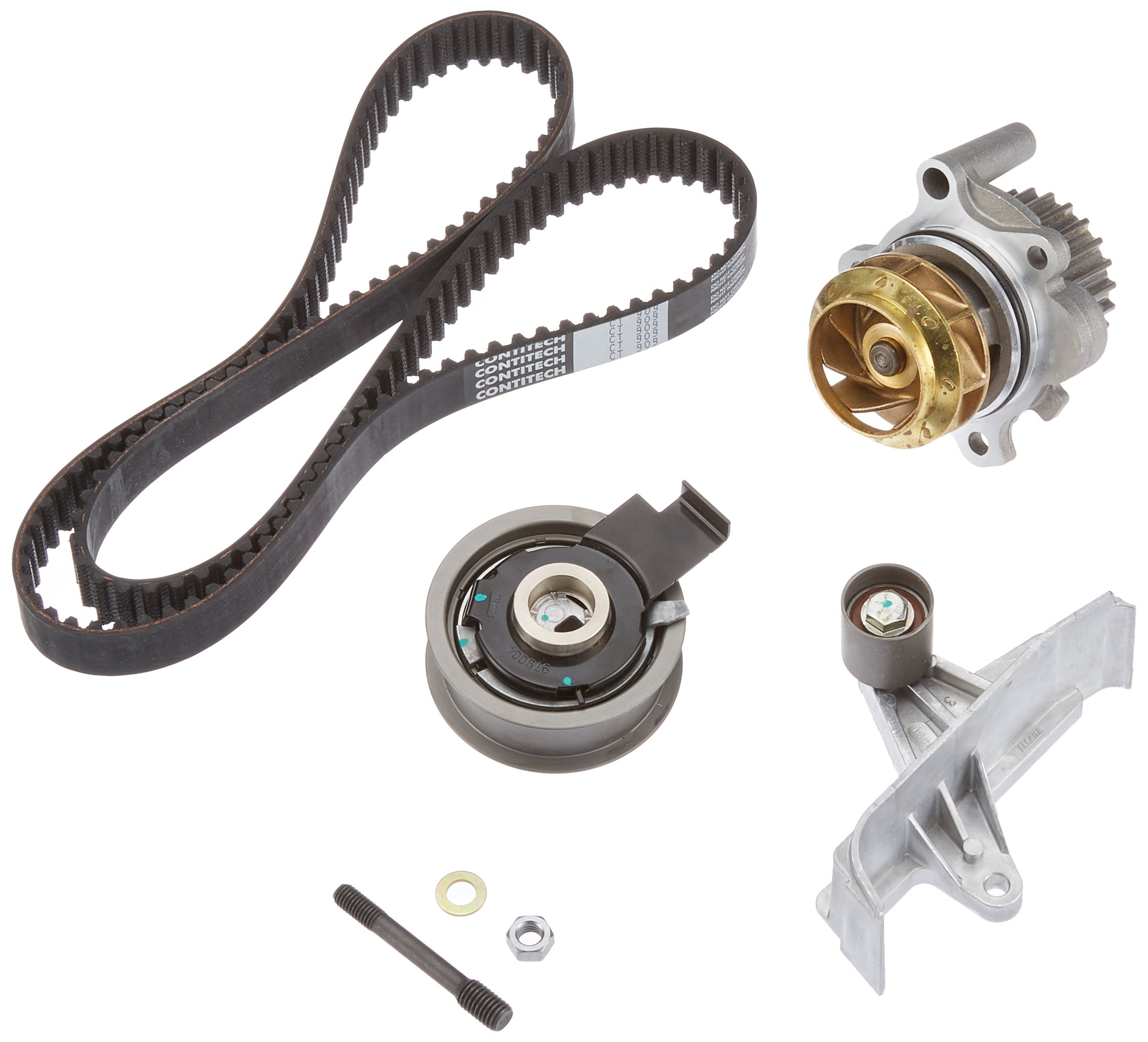 HEPU DAE3A6 PK05477 Cooling