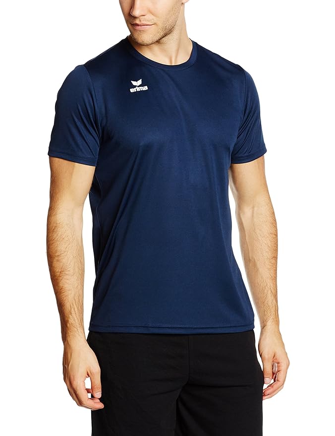 Erima Herren Funktions Teamsport T-Shirt