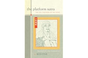 The Platform Sutra: The Zen Teaching of Hui-neng