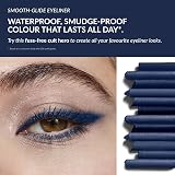 Avon Glimmerstick Eyeliner Starry Night Waterproof Cruelty Free retractable view 2