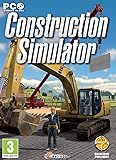 Construction Simulator