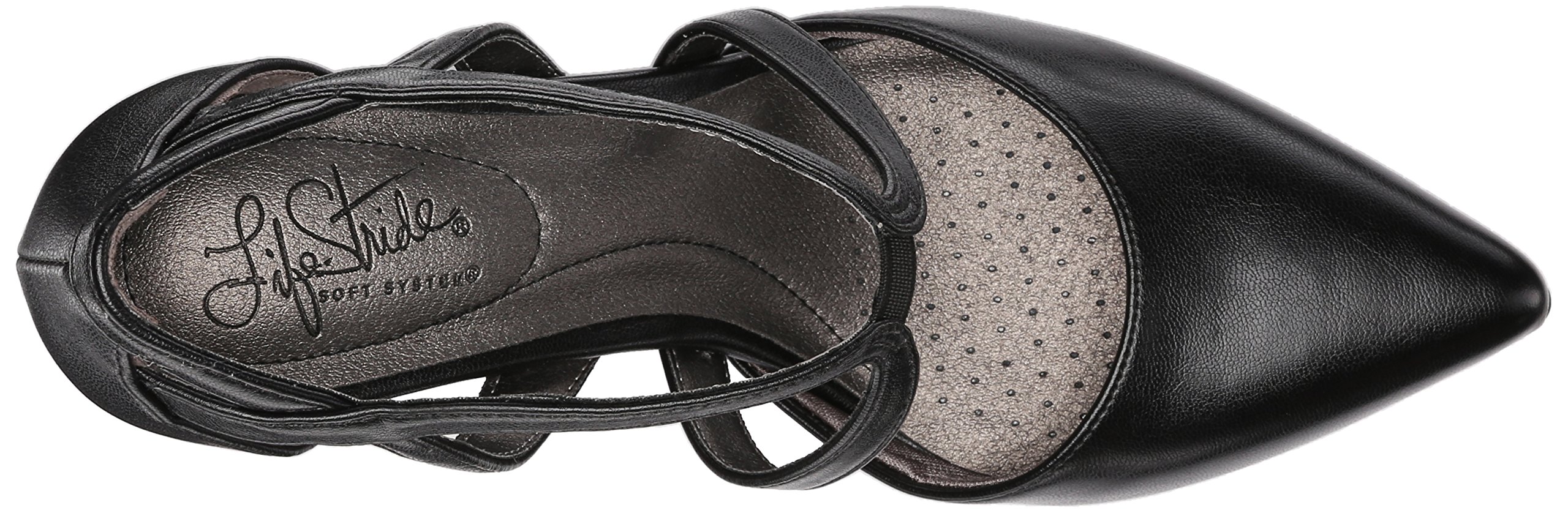 LifeStride Women's Seamless Dress Pump - Image 9