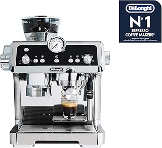 DeLonghi EC 9335.M La Specialista