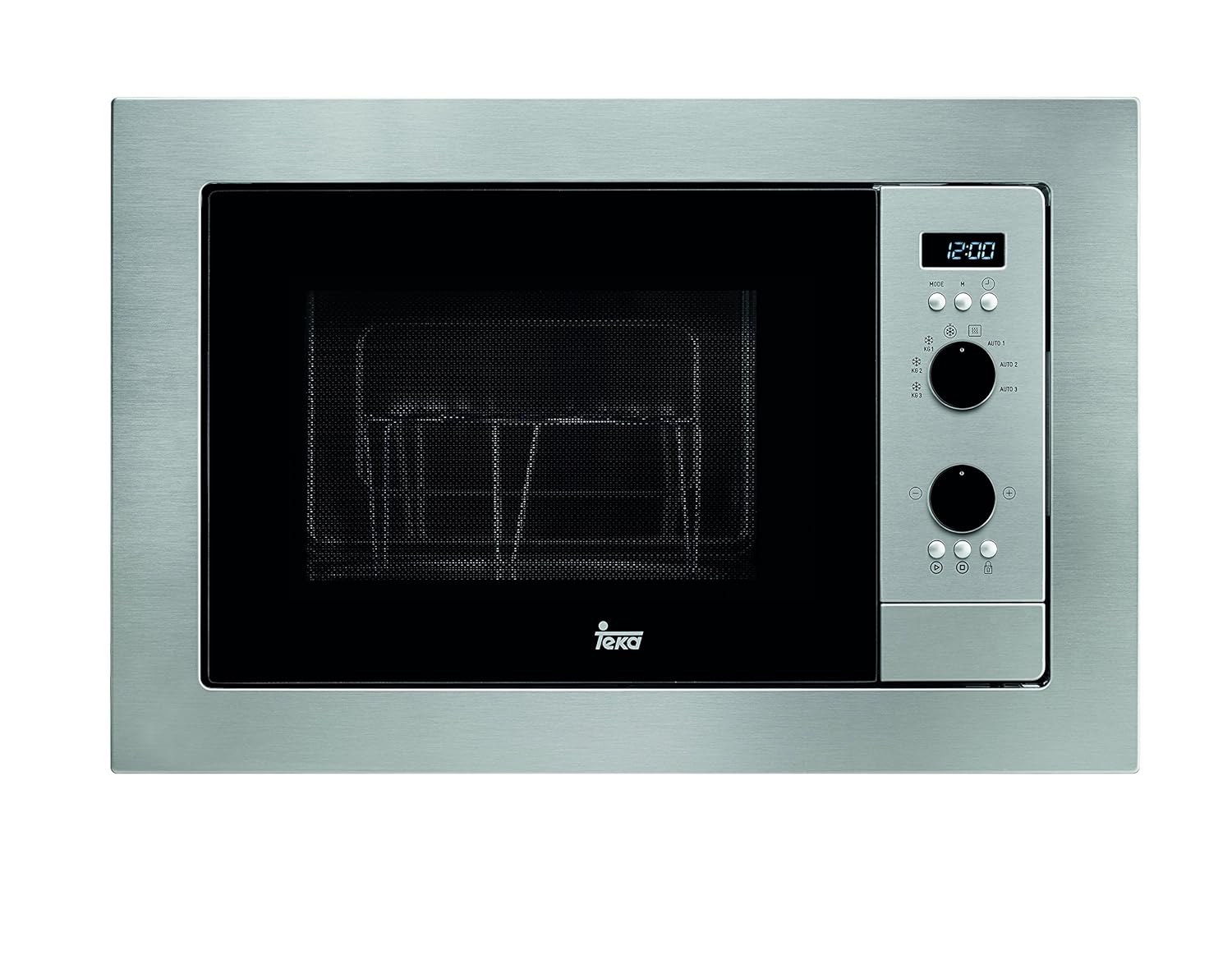 HOR.M TEKA 20L MS620BIH 40584011 S/GRILL: Amazon.es: Grandes ...