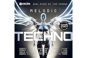 Melodic Techno 2025