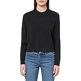 Theory Womens Cashmere Crewneck Pullover