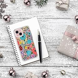 bicol for iPhone 13 Mini Case with Screen and