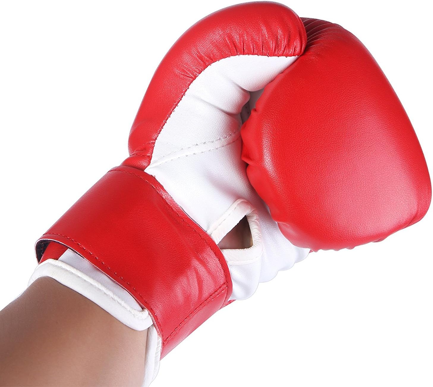 Cheerwing Kids Boxing Gloves 4oz Training Gloves for Youth and Toddler Punching Mitts Kickboxing Muay Thai Gloves : Sports & Outdoors