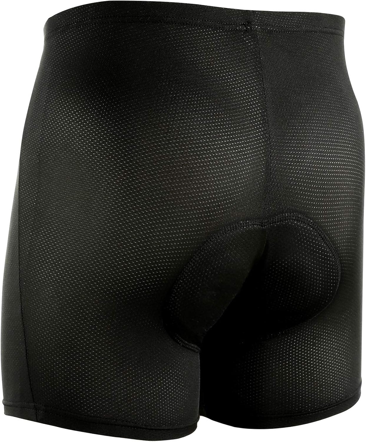 4ucycling Men's Bike Cycling Underwear Shorts 3D Padded Bike Shorts Men: Clothing