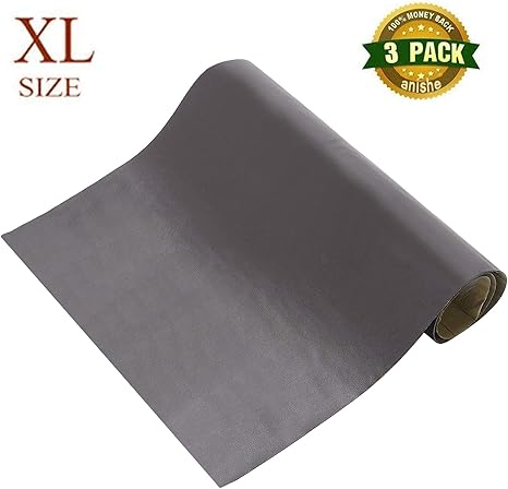 Amazon Com Anishe Large Size Leather Repair Patch First Aid For