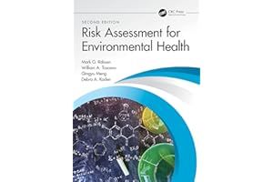Risk Assessment for Environmental Health