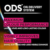 Garnier Olia 5.0 Brown Permanent Hair Color - Ammonia Free, 100% Grey Coverage view 4