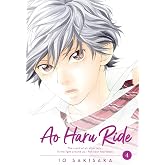 Ao Haru Ride, Vol. 4