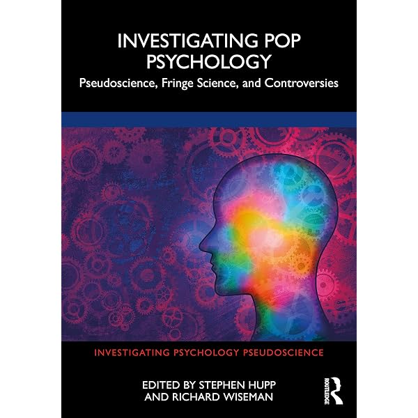 Amazon.com: Investigating Pop Psychology (Investigating Psychology