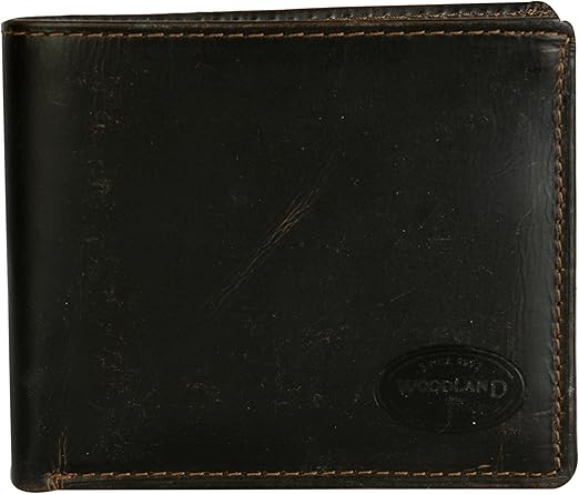 woodland gents purse price