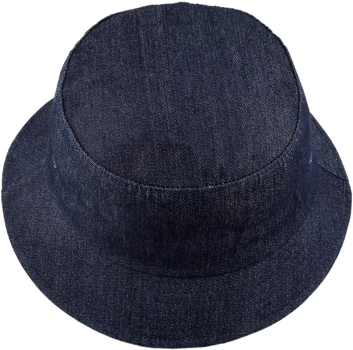 moonsix Unisex Bucket Hat Flat Top Outdoor Hats Fishing Hunting Cap