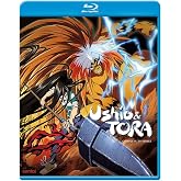 Ushio &amp; Tora: Complete Series