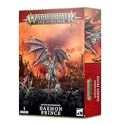 Warhammer Age of Sigmar Games Workshop Slaves to