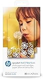 HP Sprocket Studio 4x6 Photo Paper & Cartridges