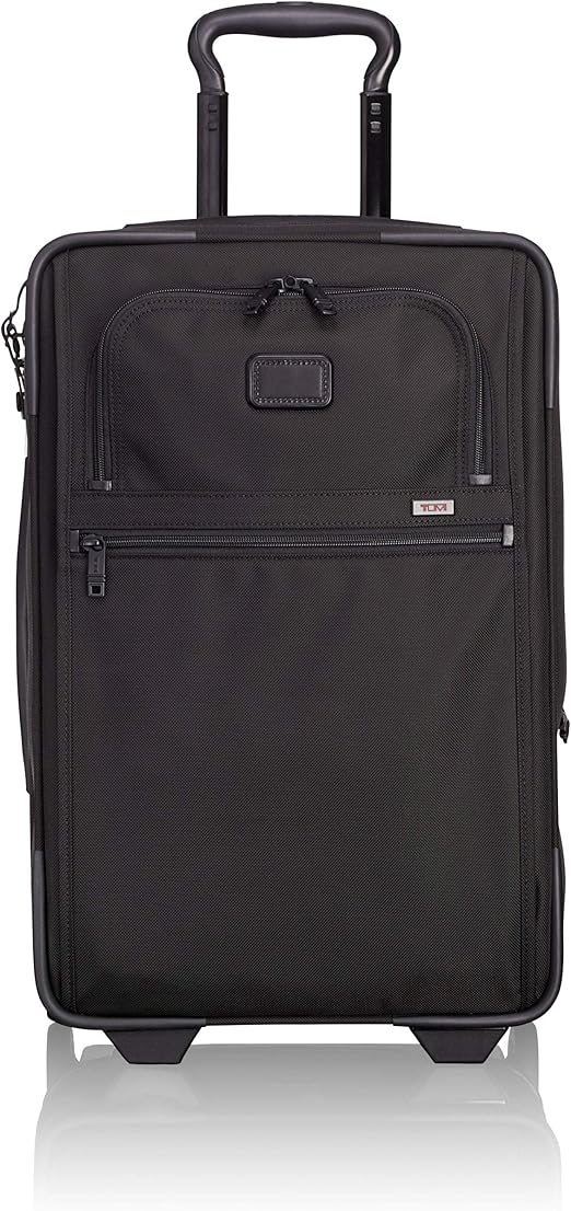 tumi trolley bag