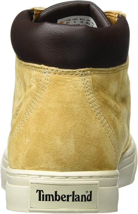 timberland dauset waterproof