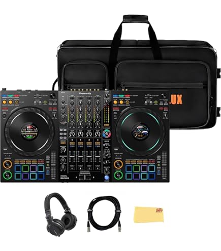 Amazon.com: Pioneer Ddj-400 Stereo Sound, Sound Card