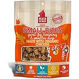 Plato Small Bites Organic Chicken 6oz