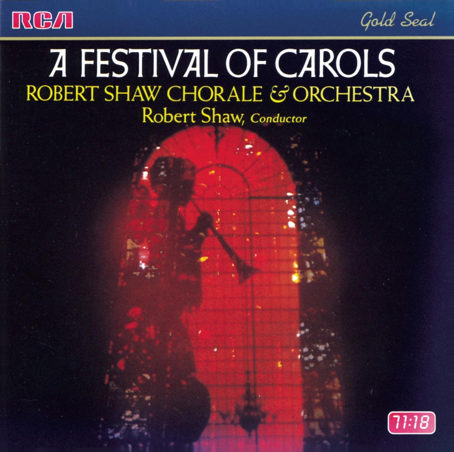 Festival of Carols