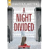 A Night Divided (Scholastic Gold)