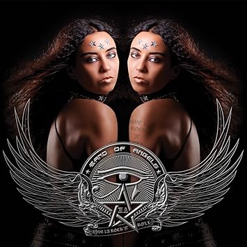 Kelli Ali Band Of Angels Amazon Com Music