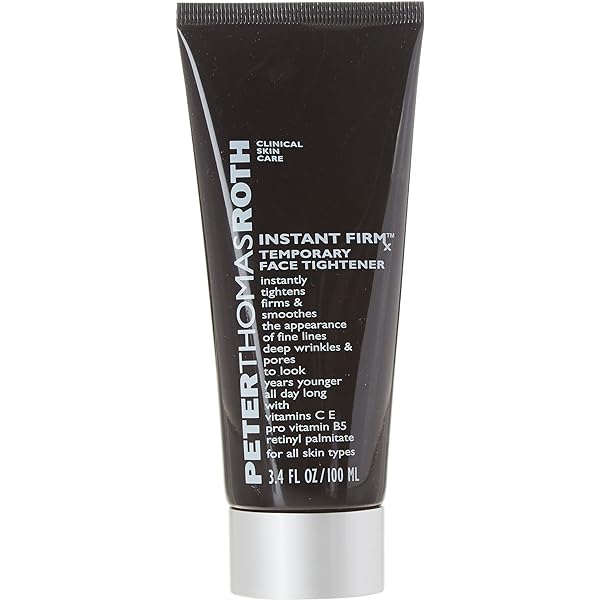アイケア PETER THOMAS ROTH INSTANT FIRM EYE 30ml Instant FIRMx® Eye Temporary Eye Tightener - Peter Thomas