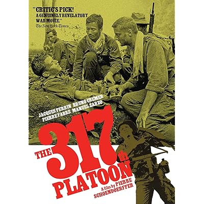Buy Military Drama: The 317th Platoon Online Jamaica Ubuy