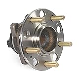 Rear Wheel Bearing Hub Assembly 70-512553