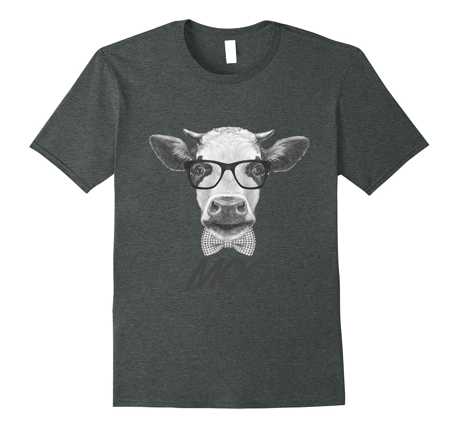 Crazy Cow I Like To Moo