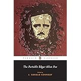 The Portable Edgar Allan Poe (Penguin Classics)