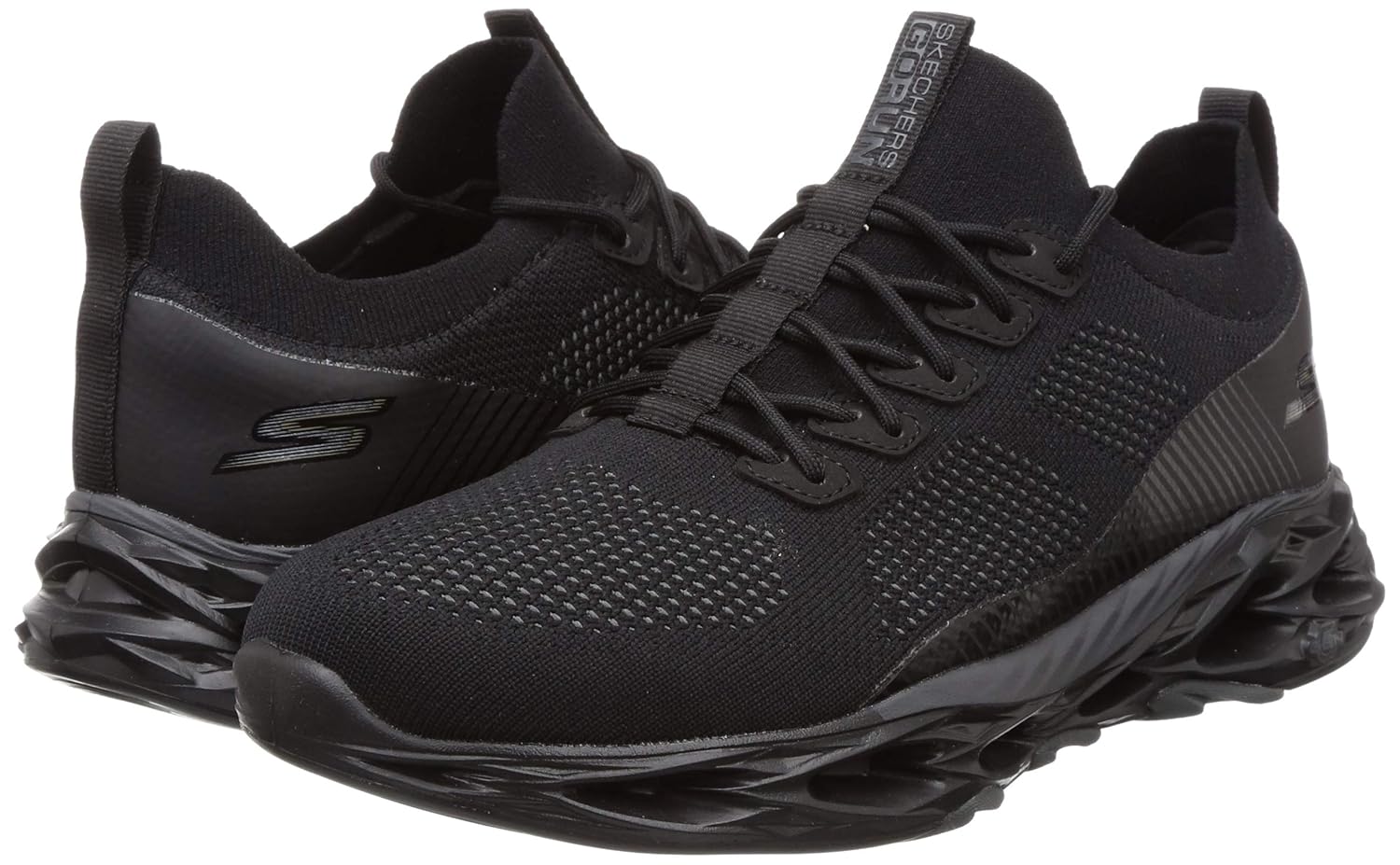 skechers go run vortex rush