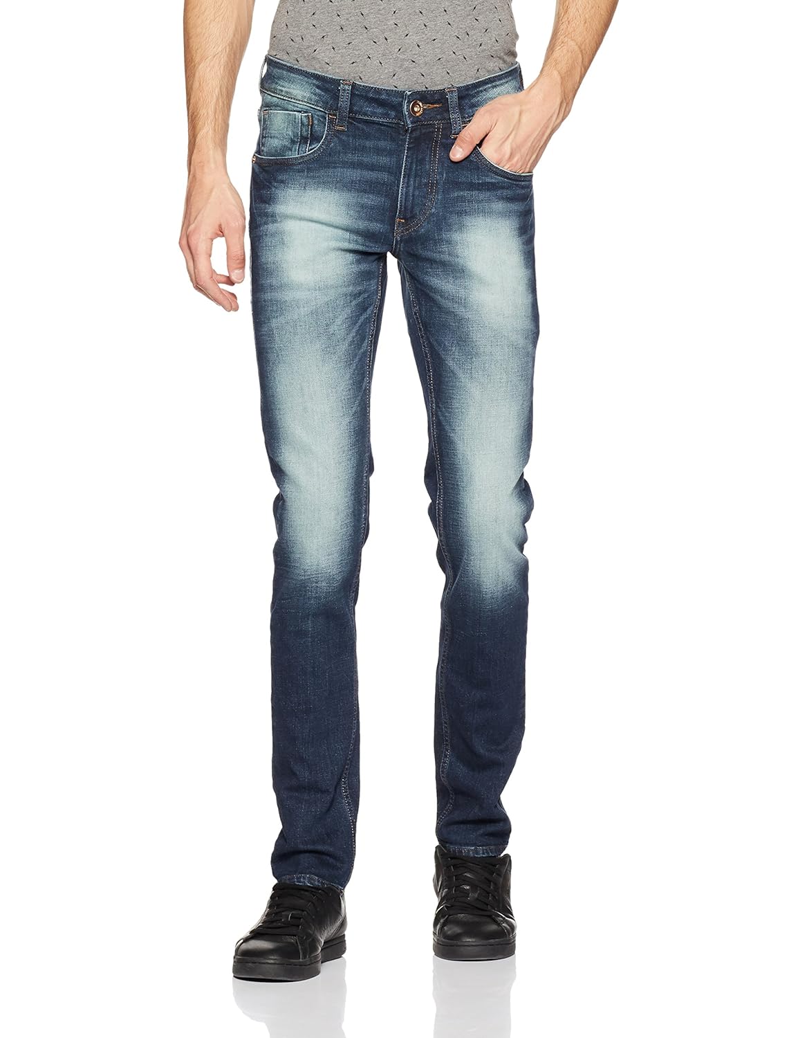 flying machine men's skinny fit jeans