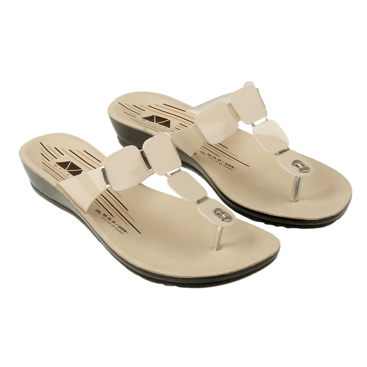 zvise women's fashion slippers