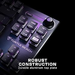 Turtle Beach Vulcan TKL Tenkeyless Linear