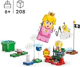 LEGO Super Mario Adventures with Interactive Peach 71441 Playset view 3