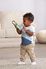 LeapFrog Scout's Learning Lights Remote English view 2