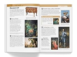 Knowledge Encyclopedia: Art & Architecture