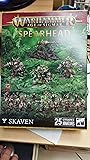 Games Workshop - Warhammer - Age of Sigmar
