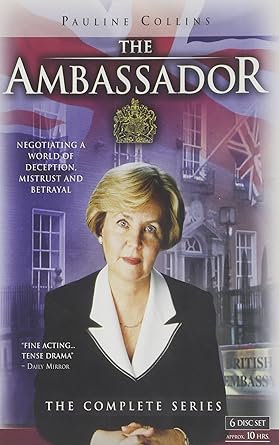 The Ambassador Complete Series