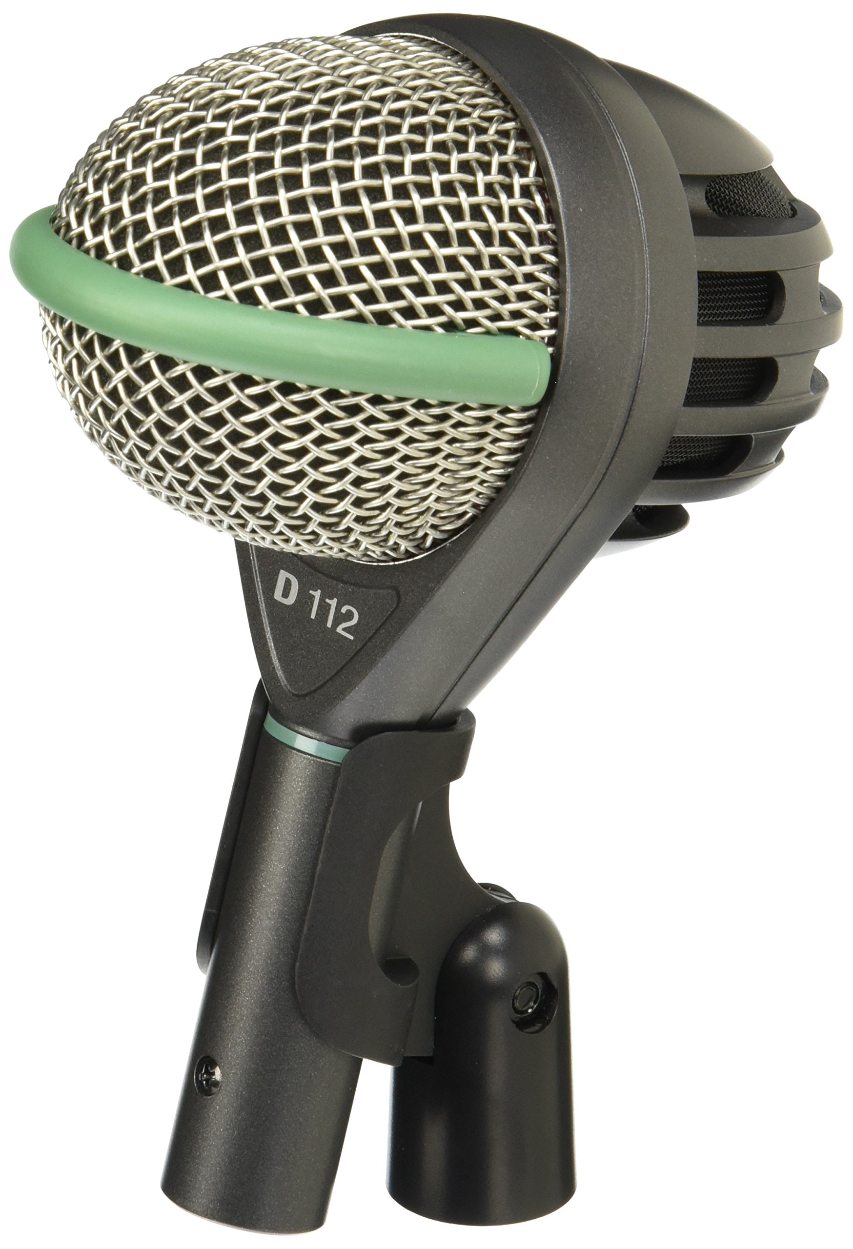 AKG D112 MKII Dynamic BassDrum Microphone NEW eBay