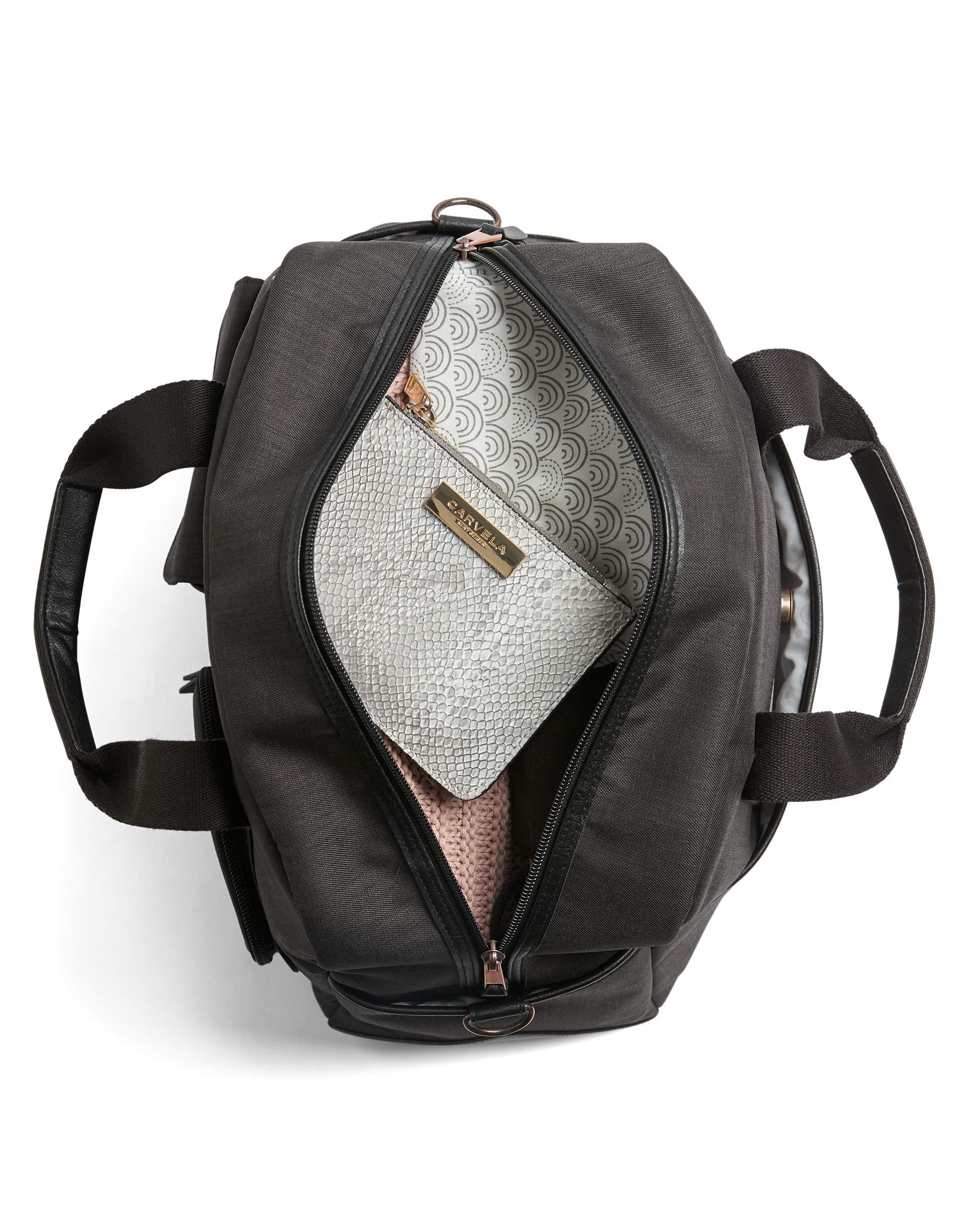 mamas and papas bowling bag