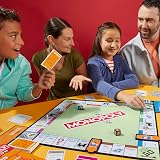 Monopoly Go to Jail Expansion English Version for Classic Monopoly Game view 6