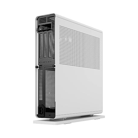 Riser Ridge Mua Fractal Design Ridge White - PCIe 4.0 Riser Card Included - 2X ...